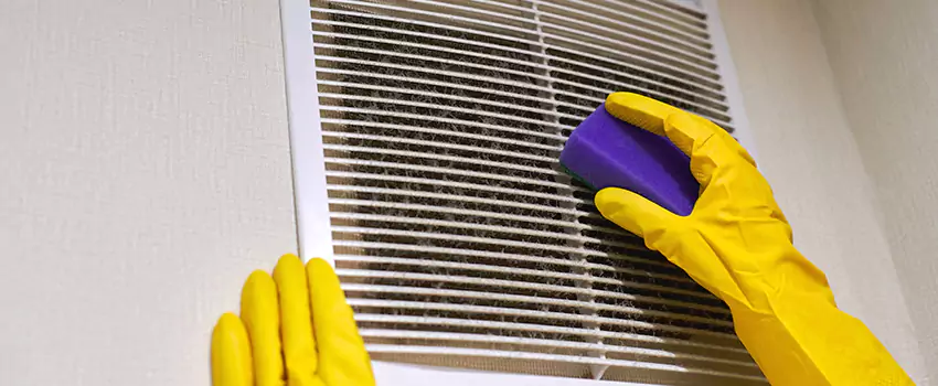 Vent Cleaning Company in Altadena, CA
