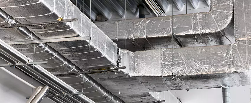 Vent Dust Cleaning Cost in Altadena, CA