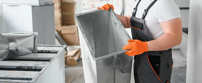 Ventilation Fan Cleaning Services in Altadena, California