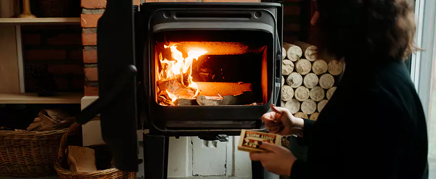 Key Features of Vermont Castings Fireplaces in Altadena, CA