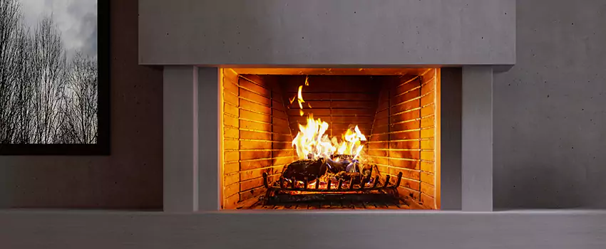 Indoor Wood Burning Furnace Repair and Installation in Altadena, California