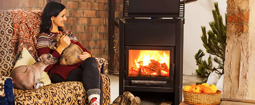Wood Stove Chimney Cleaning Services in Altadena, CA