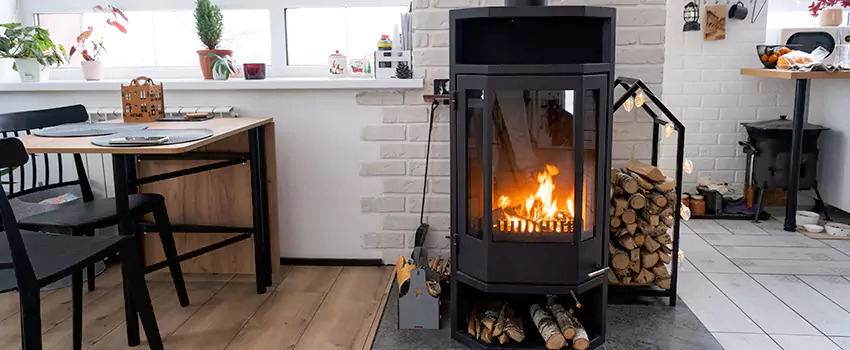 Wood Stove Firebox Installation Services in Altadena, CA
