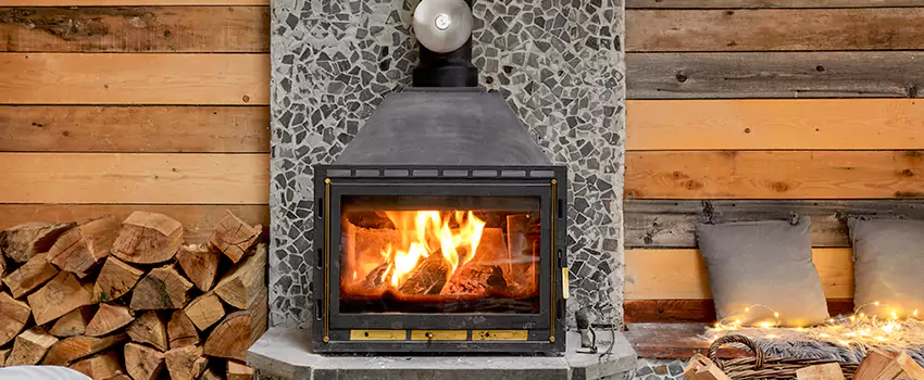 Wood Stove Cracked Glass Repair Services in Altadena, CA