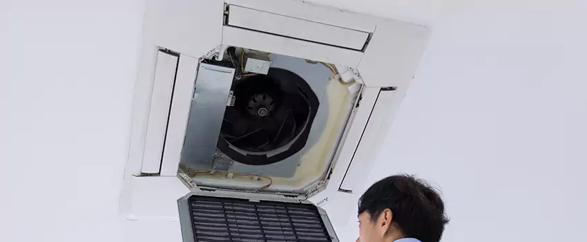 Benefits of Professional Air Duct Cleaning in Altadena, California