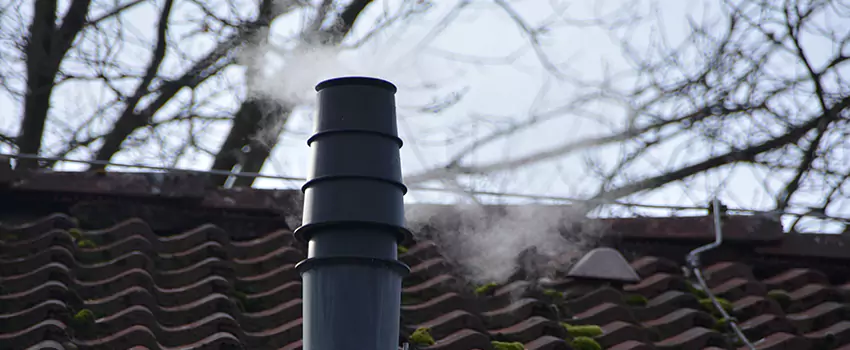 Broken Chimney Animal Screen Repair And Installation in Altadena, CA