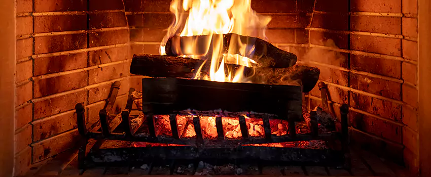 Chimney Ash Dump Cover Repair Services in Altadena, CA