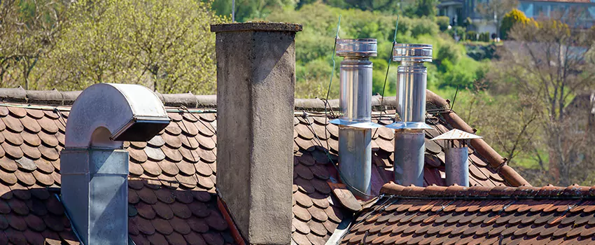 Commercial Chimney Blockage Removal in Altadena, California