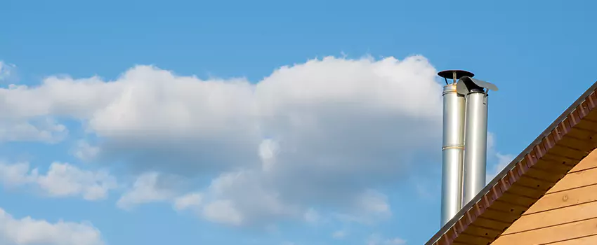 Chimney Cap Bird Guard Repair in Altadena, California