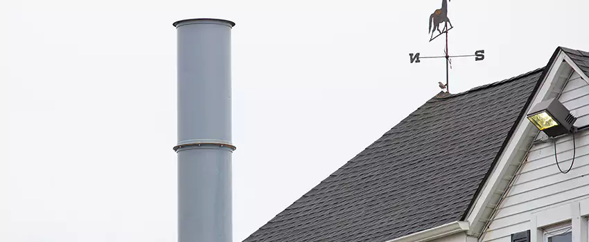 Multi-flue Chimney Caps Installation And Repair in Altadena, CA