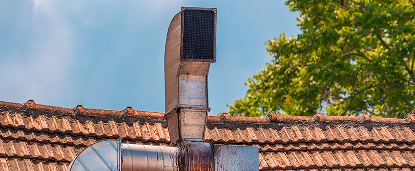Chimney Creosote Cleaning Experts in Altadena, California