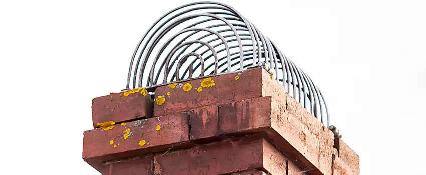 Chimney Crown Problems in Altadena, California