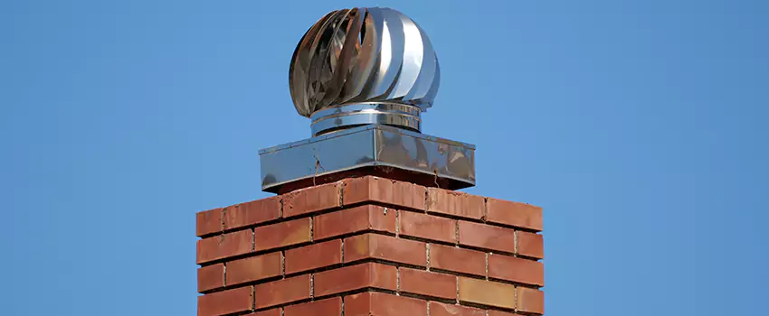 Chimney Damper Hinge Repair in Altadena, CA