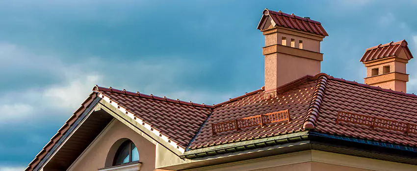 Residential Chimney Services in Altadena, California