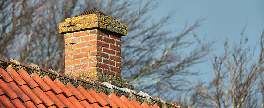 Chimney Flue Cap Installation in Altadena, CA