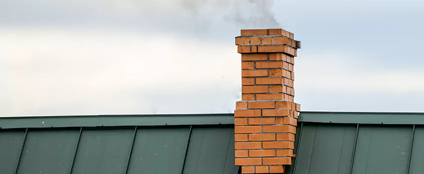 Chimney Installation Company in Altadena, CA