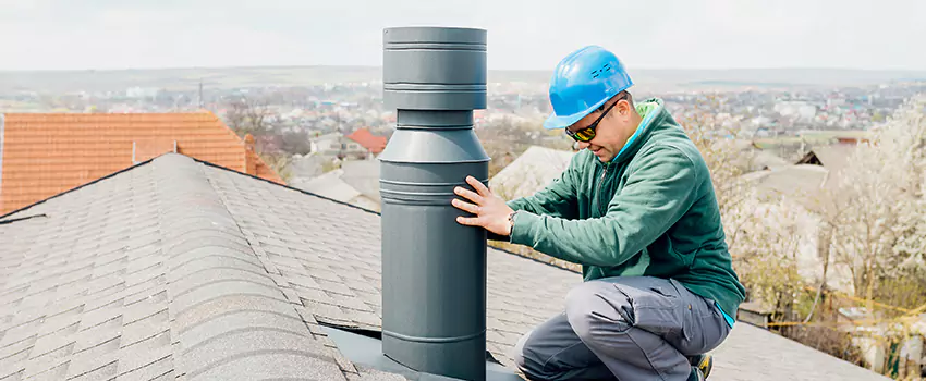 Insulated Chimney Liner Services in Altadena, CA