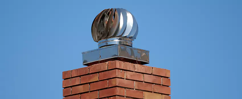 Chimney Flue Rebuild Services in Altadena, California