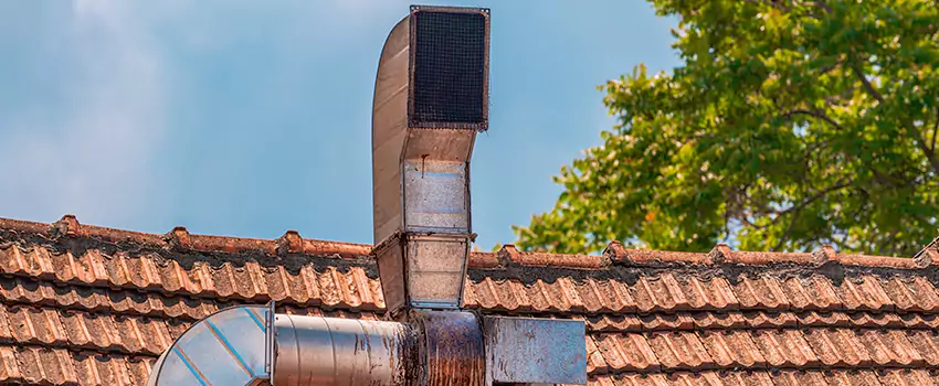 Chimney Blockage Removal in Altadena, California