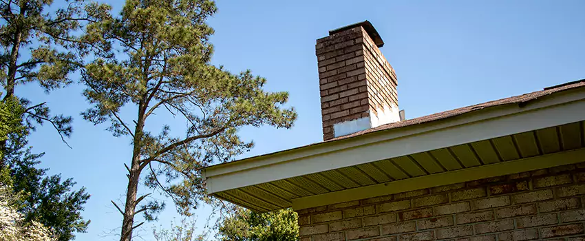 Brick Chimney Sweep Near Me in Altadena, CA