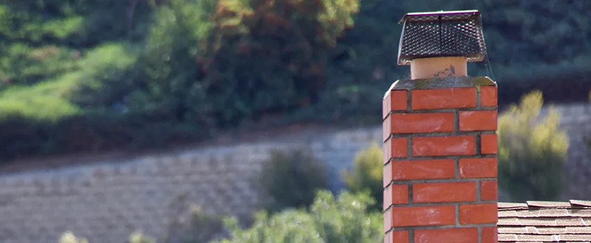 Chimney Tuckpointing And Masonry Restoration in Altadena, CA