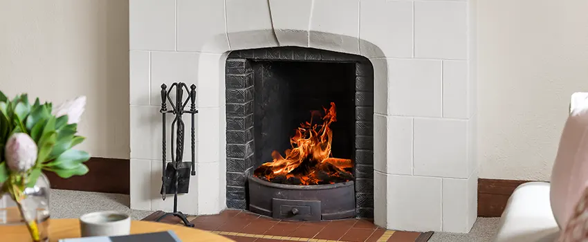 Classic Open Fireplace Design Services in Altadena, California