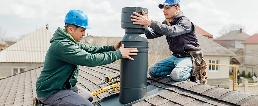 Commercial Chimney Cost in Altadena, CA