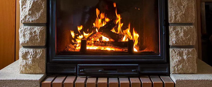 Decorative Fireplace Installation Cost in Altadena, California