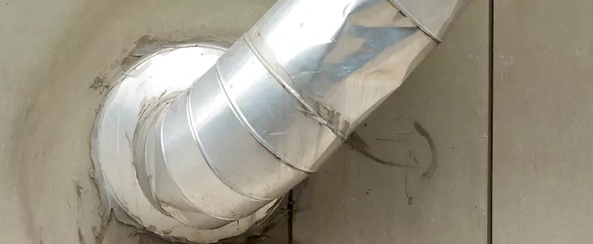 Dryer Vent Repair Process in Altadena, CA