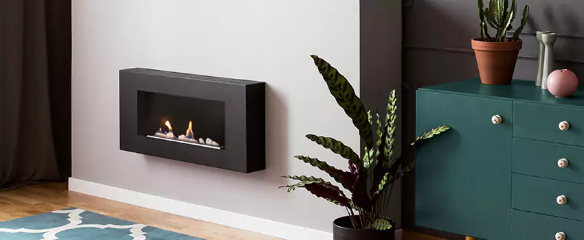 Cost of Ethanol Fireplace Repair And Installation Services in Altadena, CA
