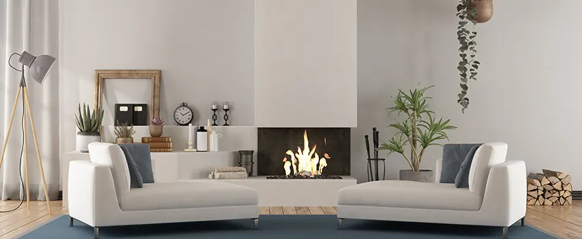 Decorative Fireplace Crystals Services in Altadena, California