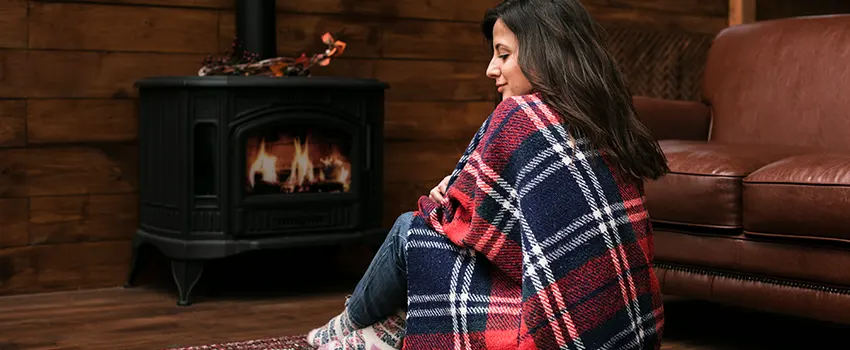 Fireplace Firebox Grate Replacement Services  in Altadena, California