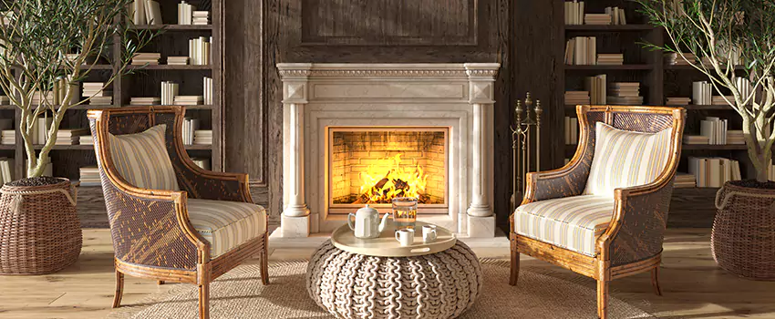 Ethanol Fireplace Fixing Services in Altadena, California