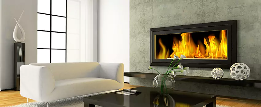 Fireplace Hearth Ideas in Altadena, California