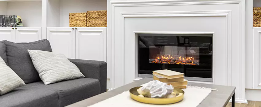Pellet Fireplace Insert Installation in Altadena, CA