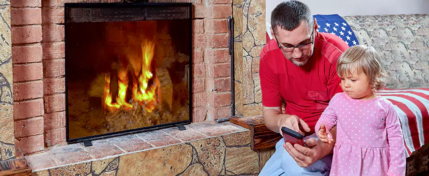Fireplace Safety Locks For Kids in Altadena, CA