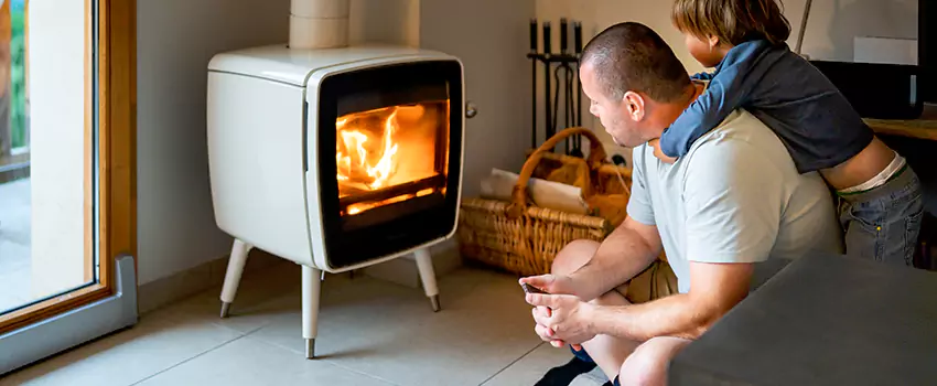 Fireplace Flue Maintenance Services in Altadena, CA