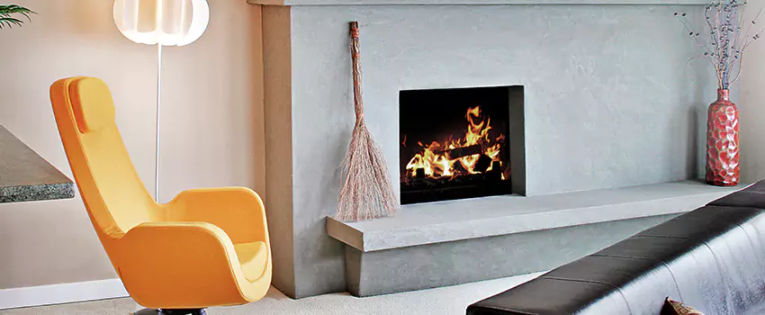 Electric Fireplace Makeover Services in Altadena, CA