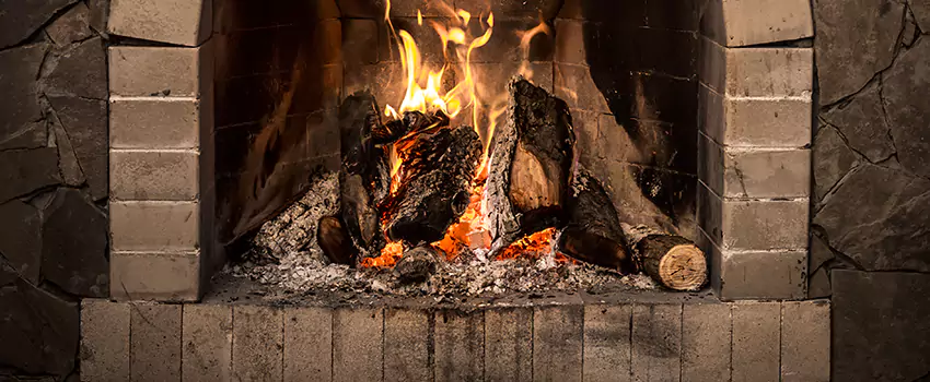 Cost of Rebuilding A Fireplace in Altadena, California