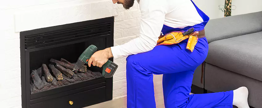 Fireplace Repair Expert in Altadena, California
