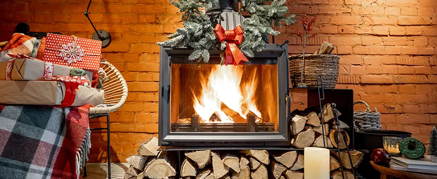 Steel Fireplace Grate Repair And Replacement Services in Altadena, California