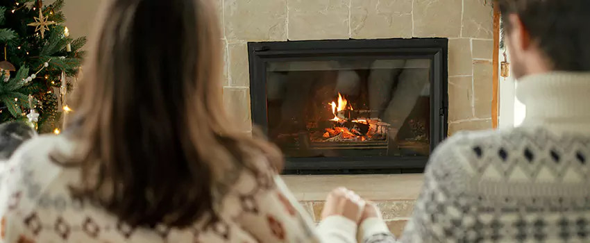 Fireplace Firebox Refurbish & Restore Services in Altadena, CA