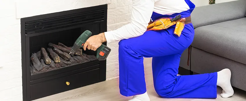 Fireplace Safety Inspection Specialists in Altadena, California