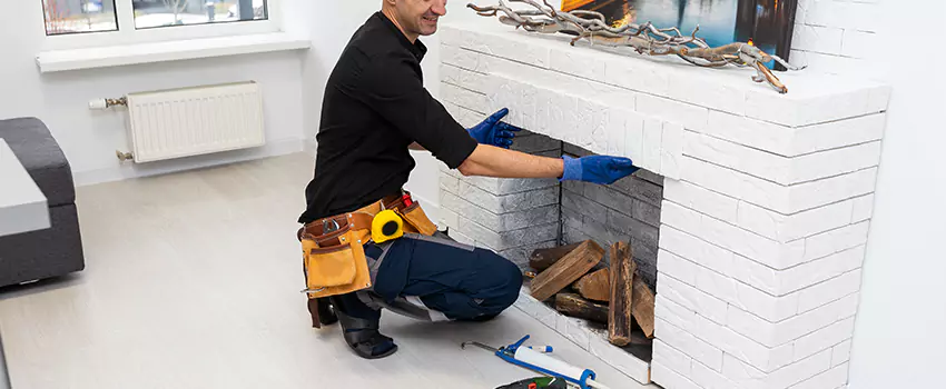 Gas Fireplace Repair And Replacement in Altadena, CA