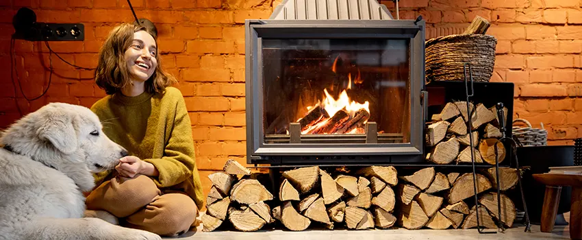 Fireplace Smell Removal Cost in Altadena, CA