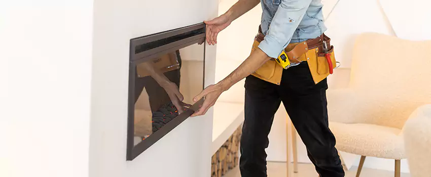 Traditional Fireplace Vent Sweeping in Altadena, CA