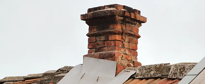 Cost of Fixing Blocked Chimney in Altadena, California