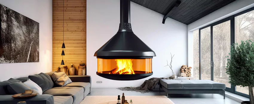 Floating Damaged Fireplace Repair Services in Altadena, CA