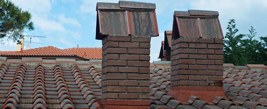 Chimney Maintenance for Cracked Tiles in Altadena, California