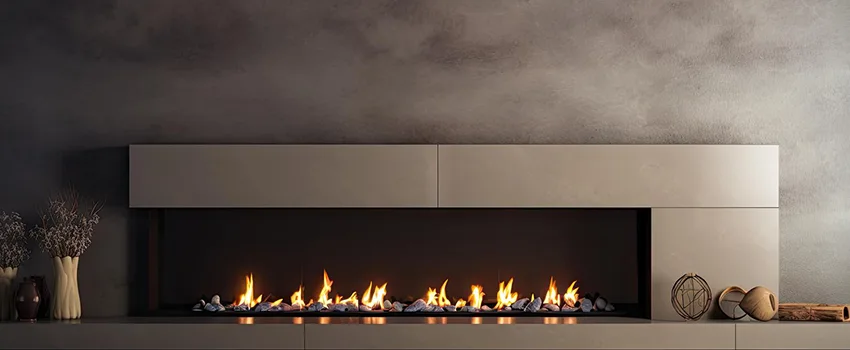 Gas Fireplace Logs Supplier in Altadena, California